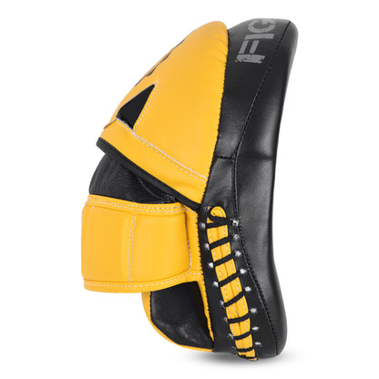 Gel Padded Target Coach Pads