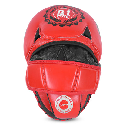 Gel Padded Target Coach Pads