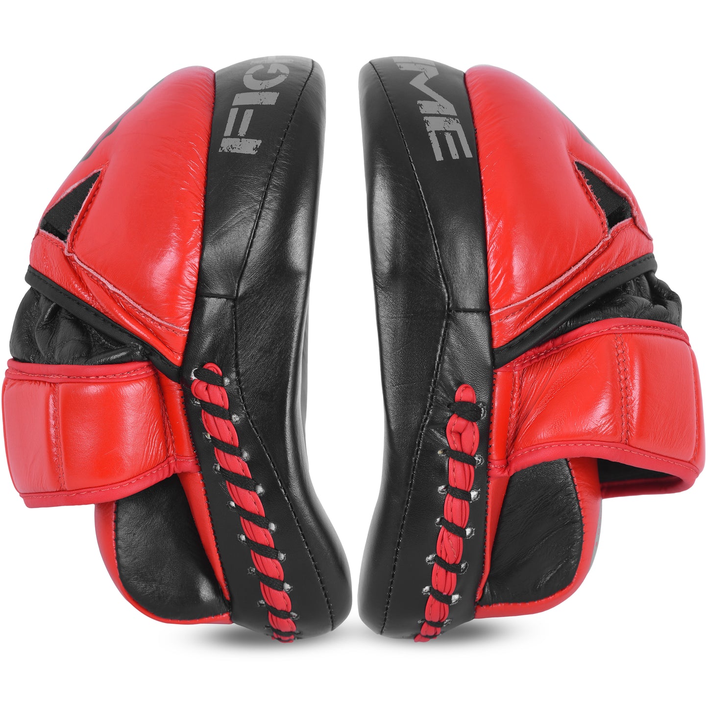Gel Padded Target Coach Pads