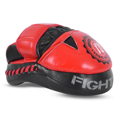 Gel Padded Target Coach Pads