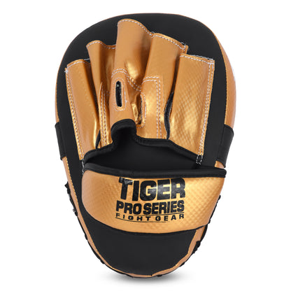 Focus Target Mitts