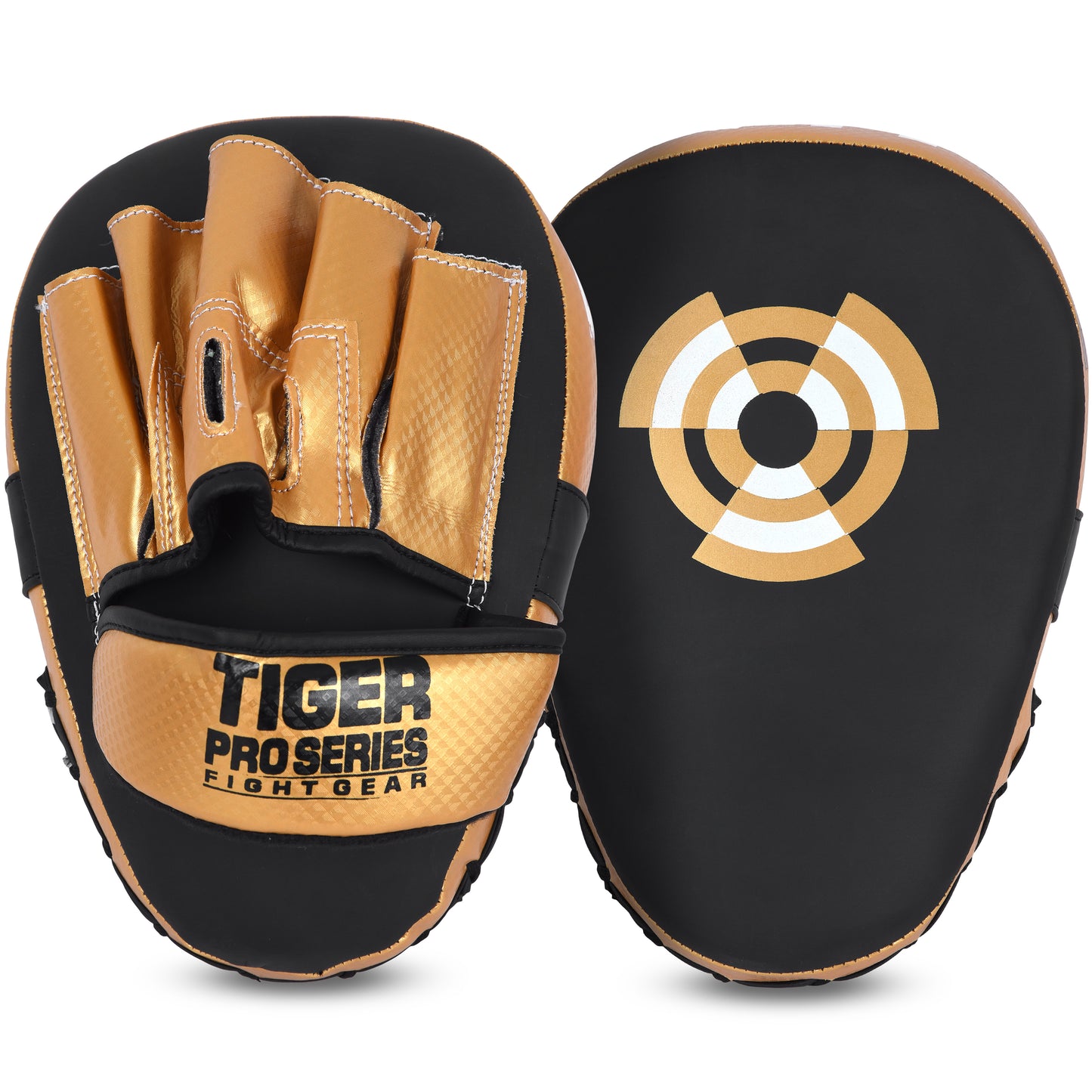 Focus Target Mitts