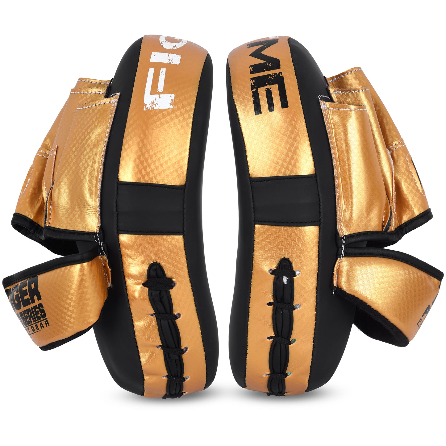 Focus Target Mitts