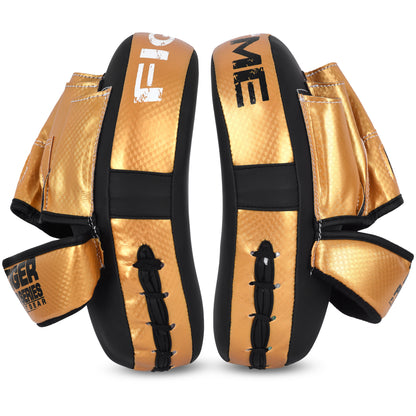 Focus Target Mitts