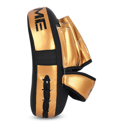 Focus Target Mitts
