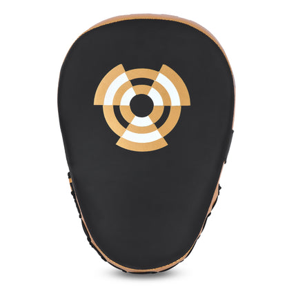 Focus Target Mitts