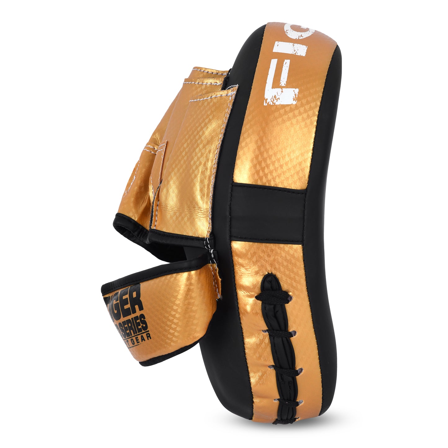 Focus Target Mitts