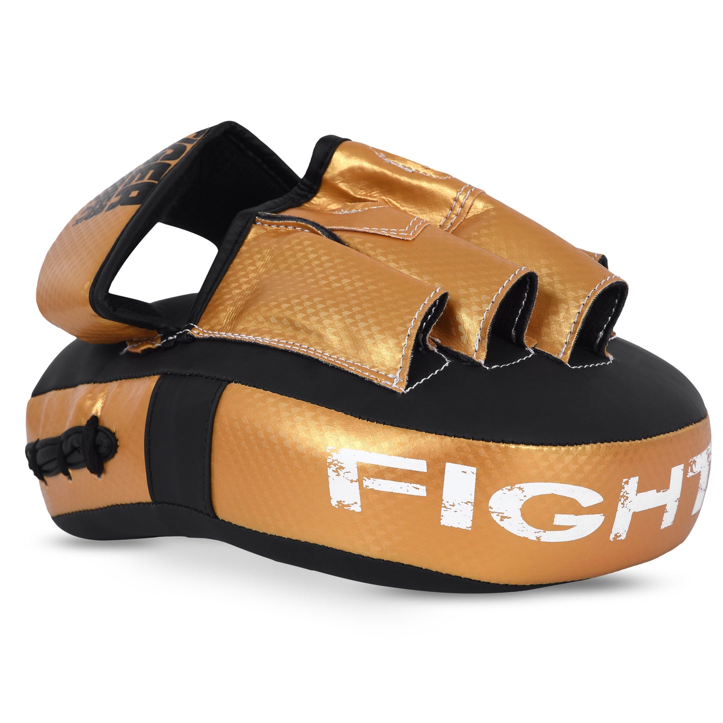 Focus Target Mitts