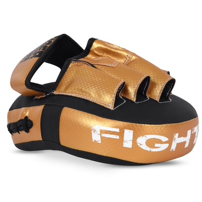 Focus Target Mitts