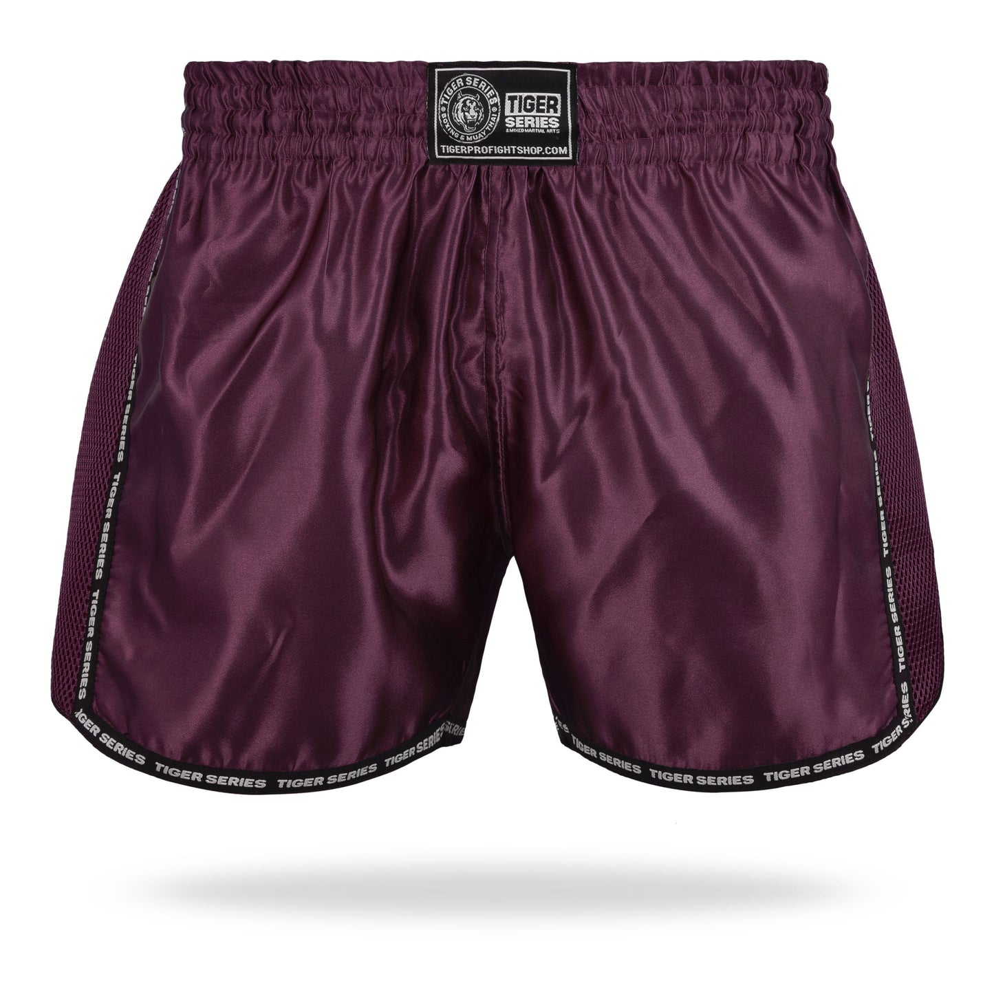Muay Thai Solid Shorts