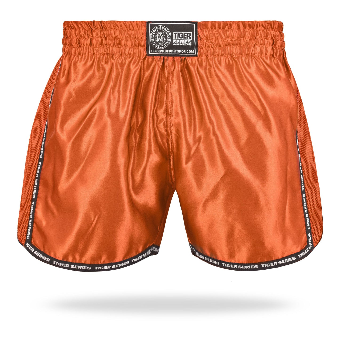Muay Thai Solid Shorts