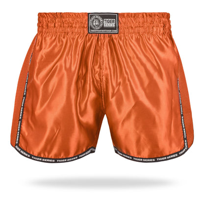 Muay Thai Solid Shorts