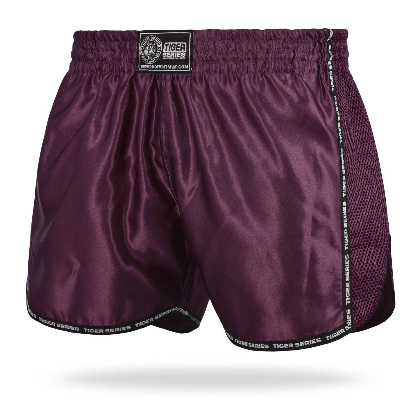 Muay Thai Solid Shorts