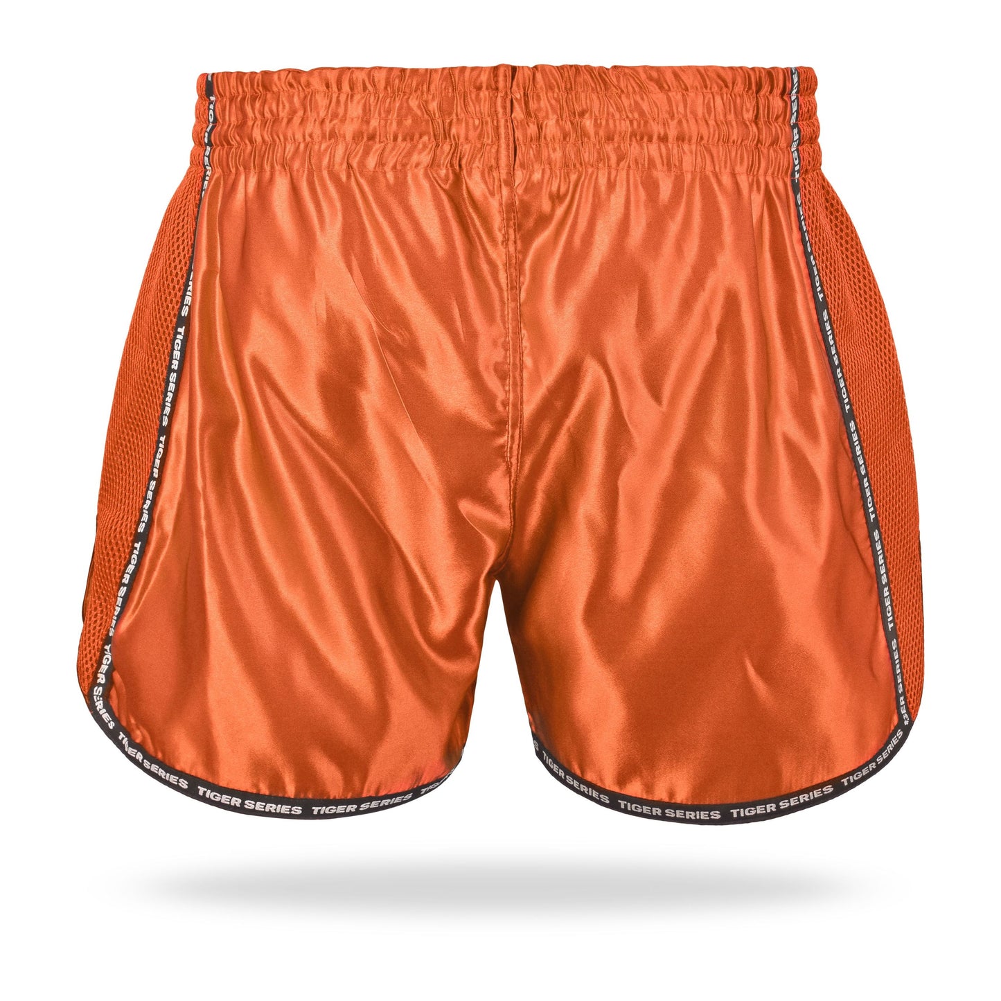 Muay Thai Solid Shorts