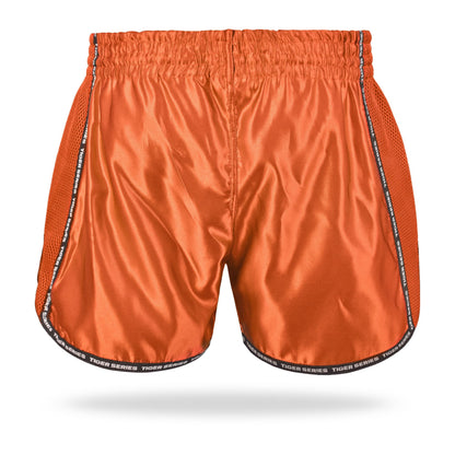 Muay Thai Solid Shorts