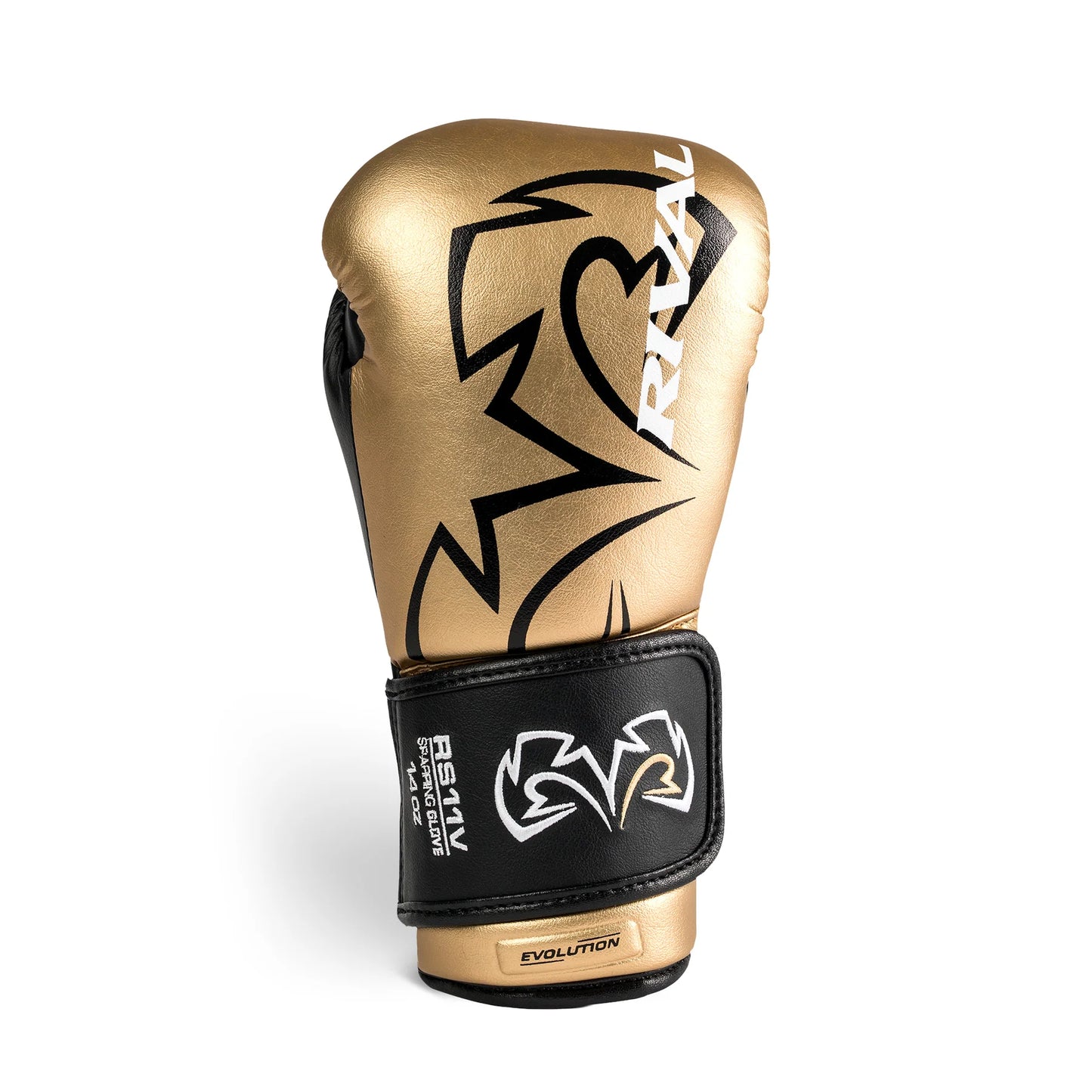 Rival RS11V Evolution Sparring Gloves