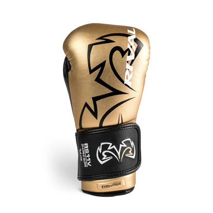 Rival RS11V Evolution Sparring Gloves