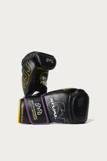 RFX-Guerrero Intelli-Shock Bag Gloves RJJ Edition