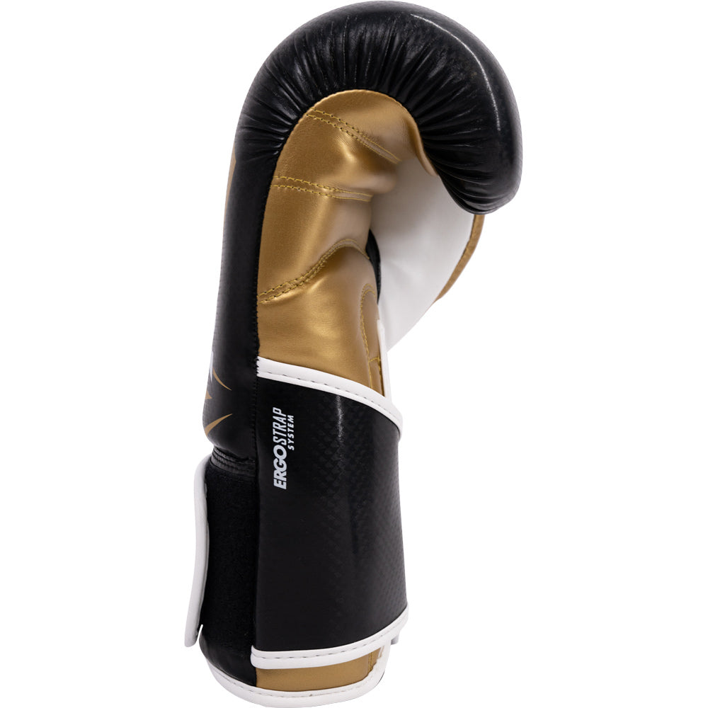 Rival RB7 Fitness Plus Bag Gloves BK/Gold M