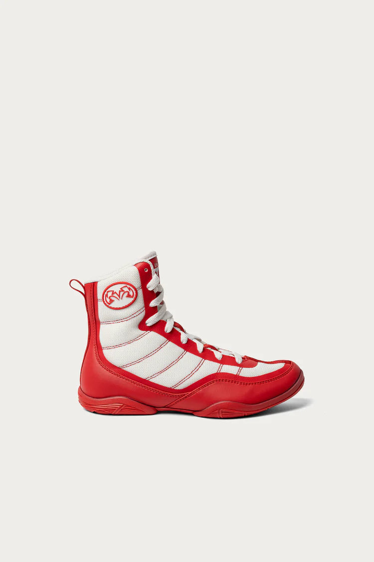 RSX-Future Boxing/Wrestling Boots 2026 Youth