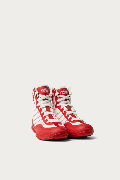 RSX-Future Boxing/Wrestling Boots 2026 Youth