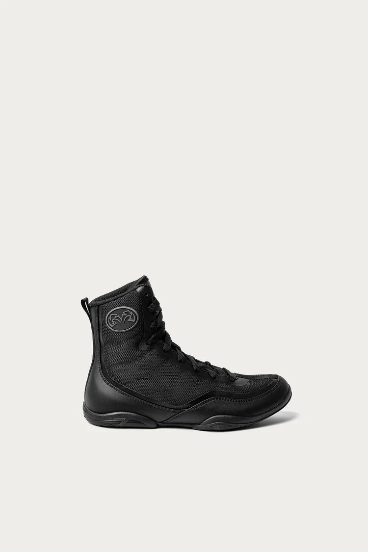 RSX-Future Boxing/Wrestling Boots 2026 Youth