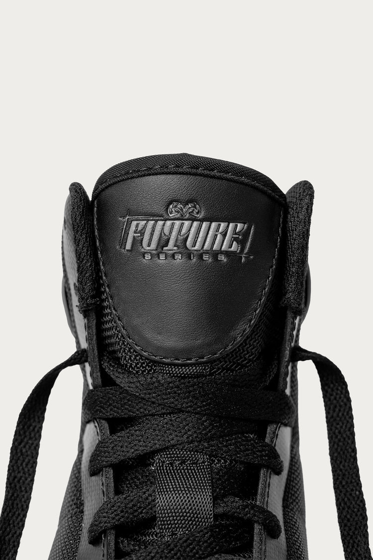 RSX-Future Boxing/Wrestling Boots 2026 Youth