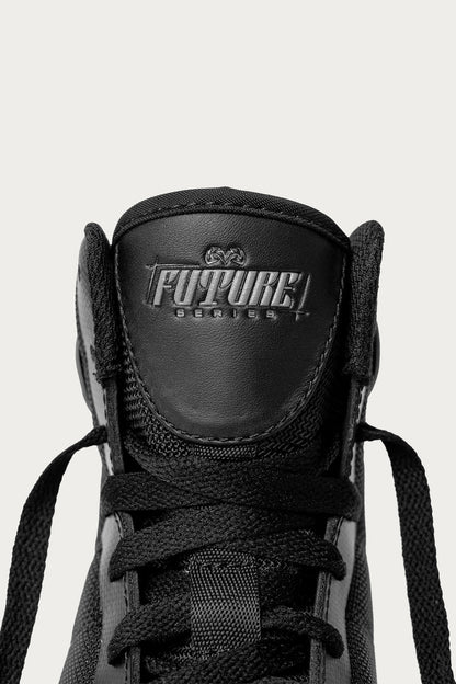 RSX-Future Boxing/Wrestling Boots 2026 Youth