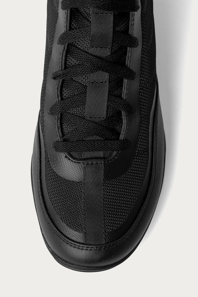 RSX-Future Boxing/Wrestling Boots 2026 Youth
