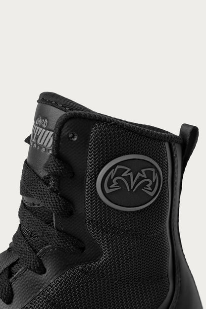 RSX-Future Boxing/Wrestling Boots 2026 Youth