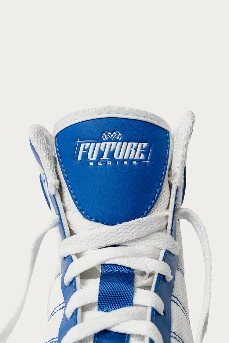 RSX-Future Boxing/Wrestling Boots 2026 Youth