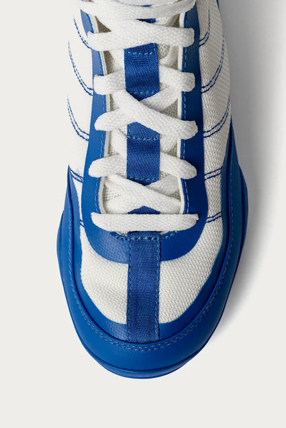 RSX-Future Boxing/Wrestling Boots 2026 Youth
