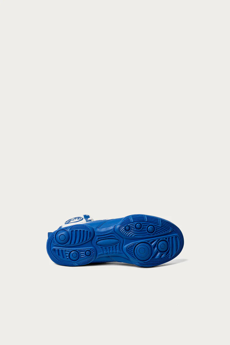 RSX-Future Boxing/Wrestling Boots 2026 Youth