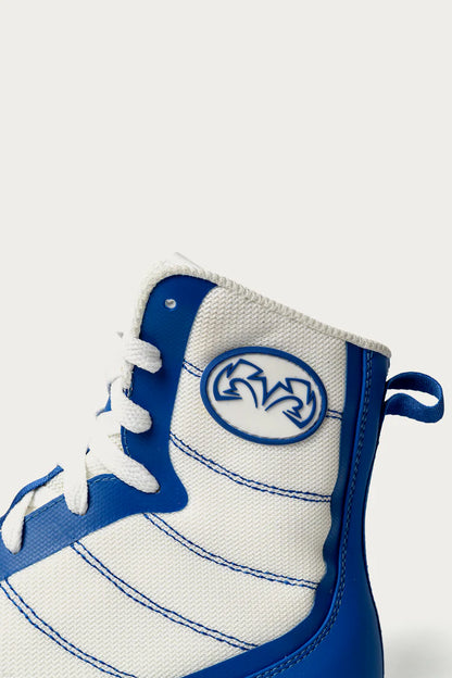 RSX-Future Boxing/Wrestling Boots 2026 Youth
