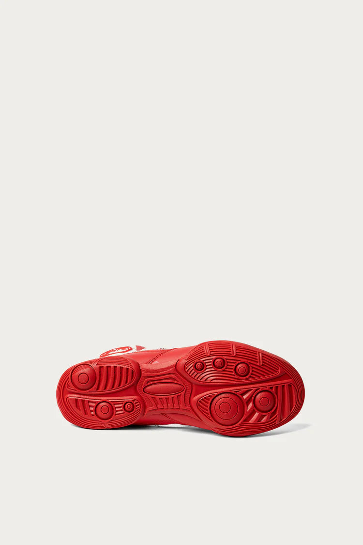 RSX-Future Boxing/Wrestling Boots 2026 Youth