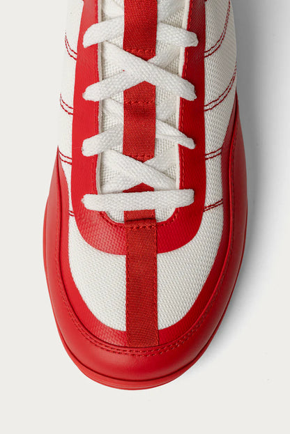 RSX-Future Boxing/Wrestling Boots 2026 Youth