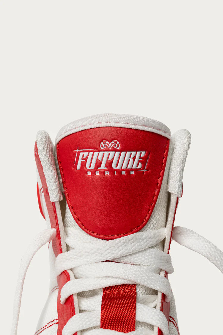 RSX-Future Boxing/Wrestling Boots 2026 Youth