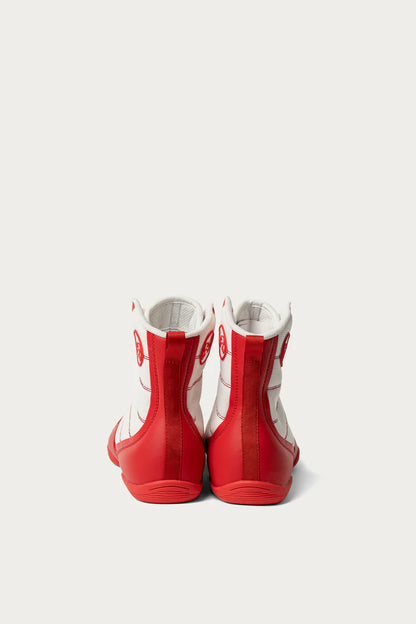 RSX-Future Boxing/Wrestling Boots 2026 Youth