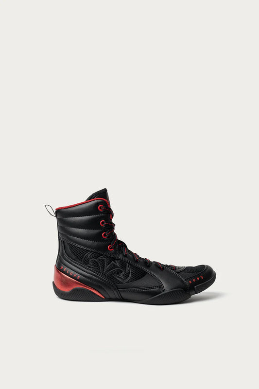 RSX-Guerrero Deluxe Boxing Boots 2026