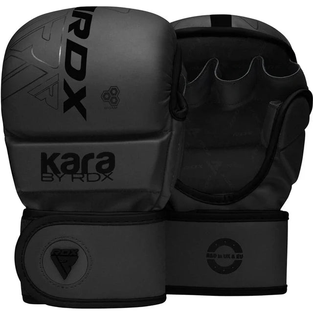 Gants de sparring RDX F6 Kara 6 oz