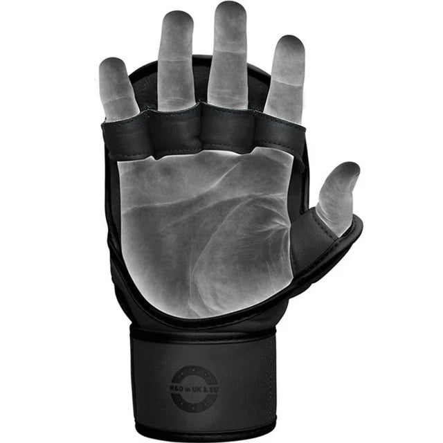 Gants de sparring RDX F6 Kara 6 oz