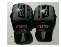 TIGER PRO Punching Gloves