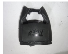 DULL Black New Reion