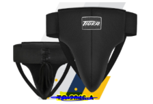 TIGER PRO Groin Guard