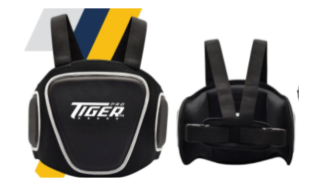TIGER PRO Belly Guard