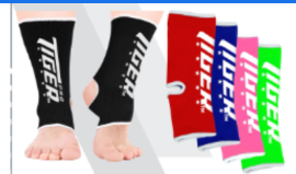 TIGER PRO Knee Pad