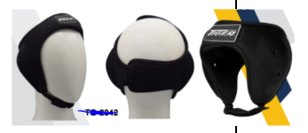 TIGER PRO Head Gear