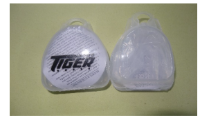 TIGER PRO Mouth Guard Single ( Adult )