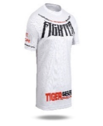 Tiger Pro Fighter Shirts