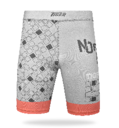 Tiger Pro Shorts